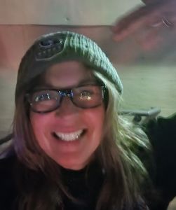 Meet your Posher, Lynda